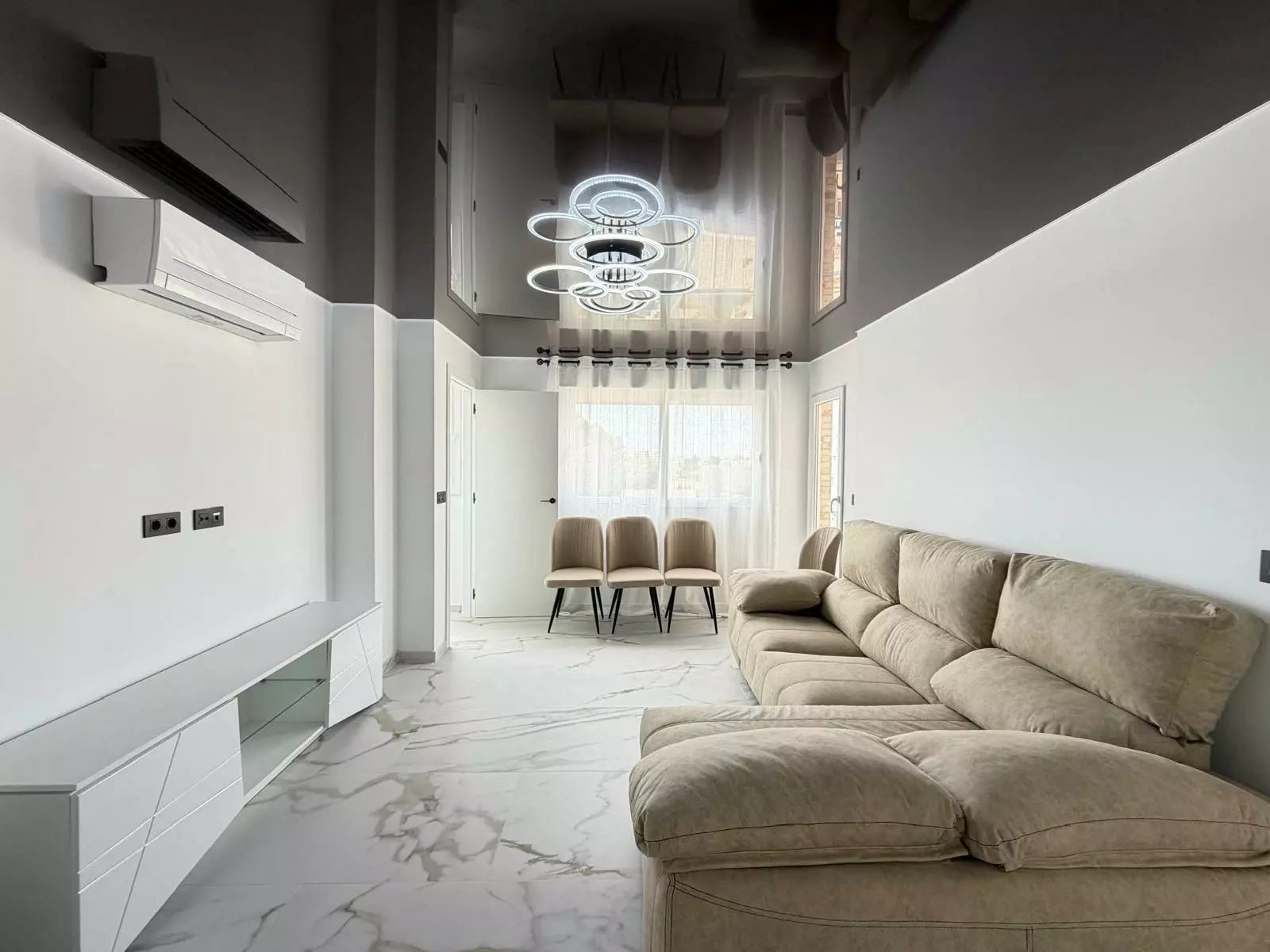1-bedroom Apartment In Orihuela Costa, Spain (64 M²)