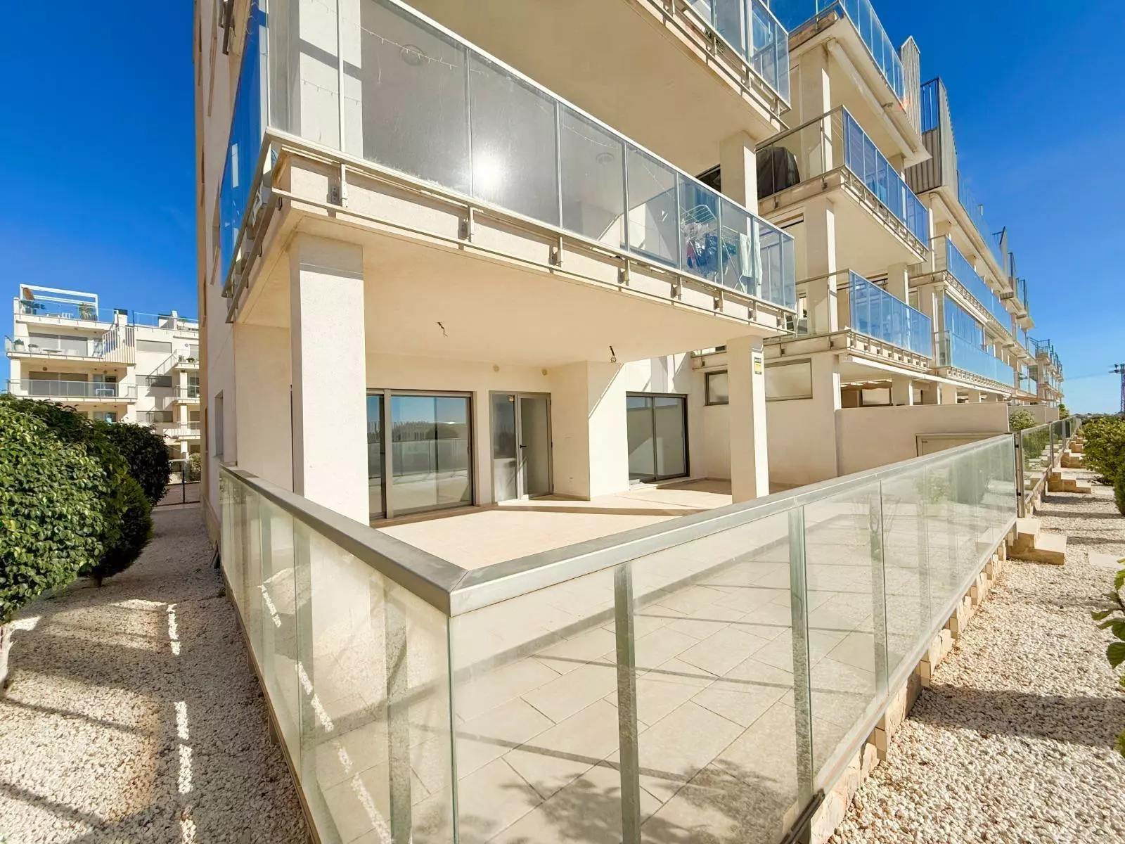 3-bedroom Apartment In Orihuela Costa, Spain (139 M²)