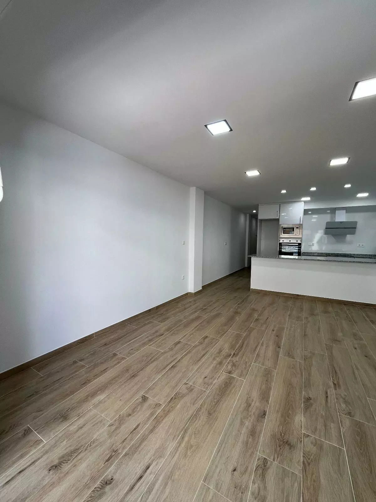 3-bedroom Apartment In Torrevieja, Spain (116 M²)