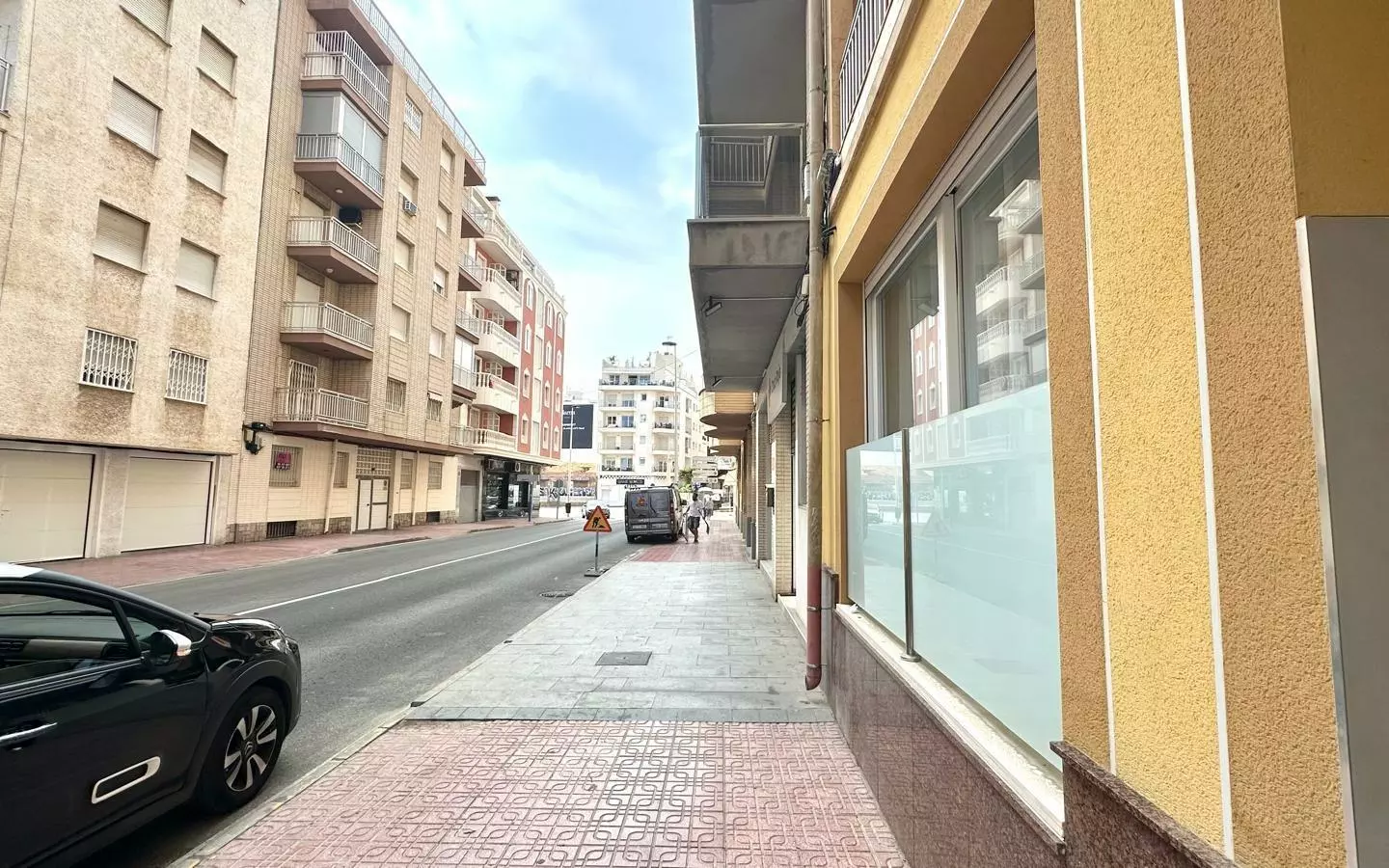 2-bedroom Apartment In Torrevieja, Spain (100 M²)