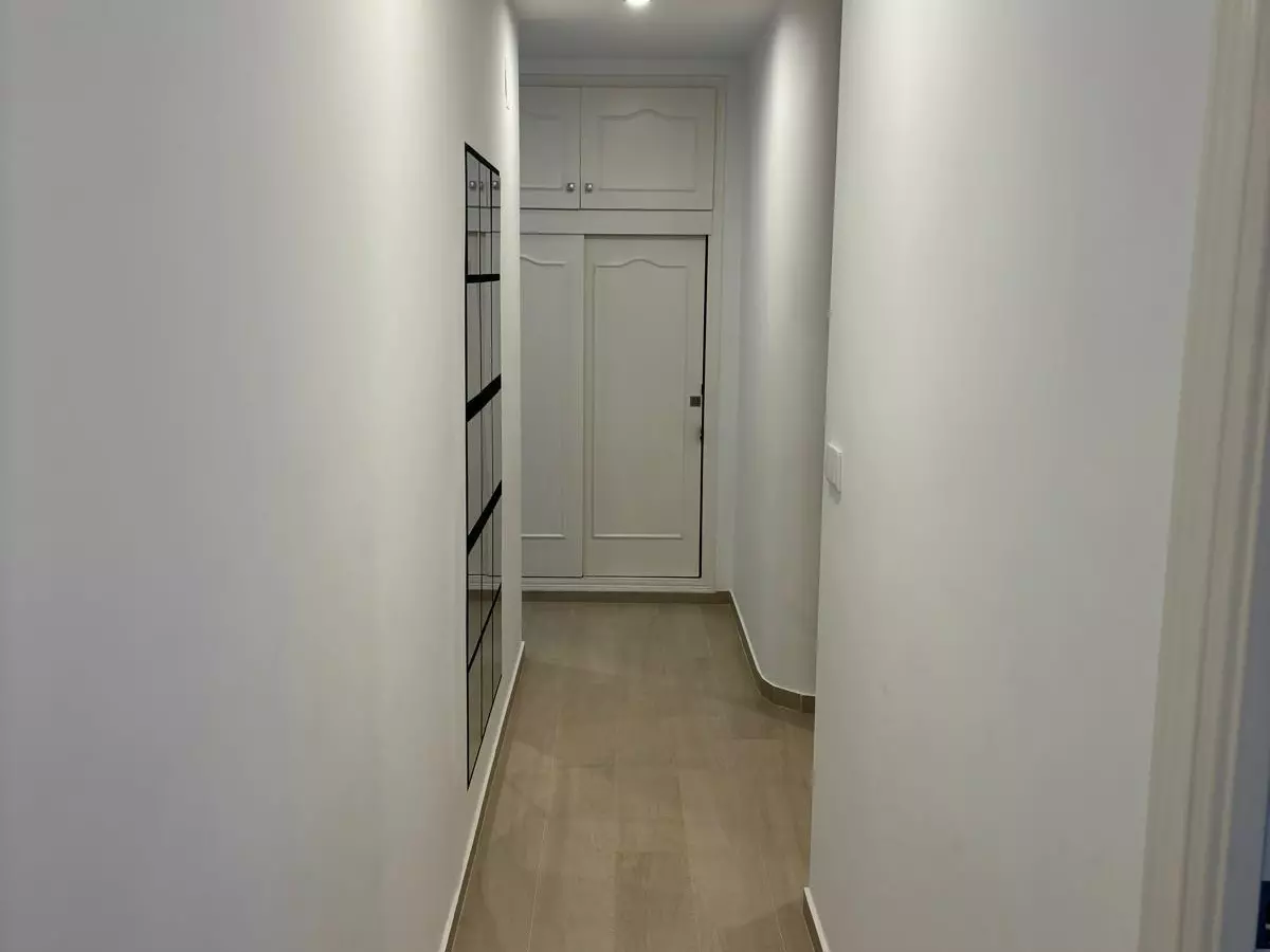 3-bedroom Apartment In Torrevieja, Spain (150 M²)