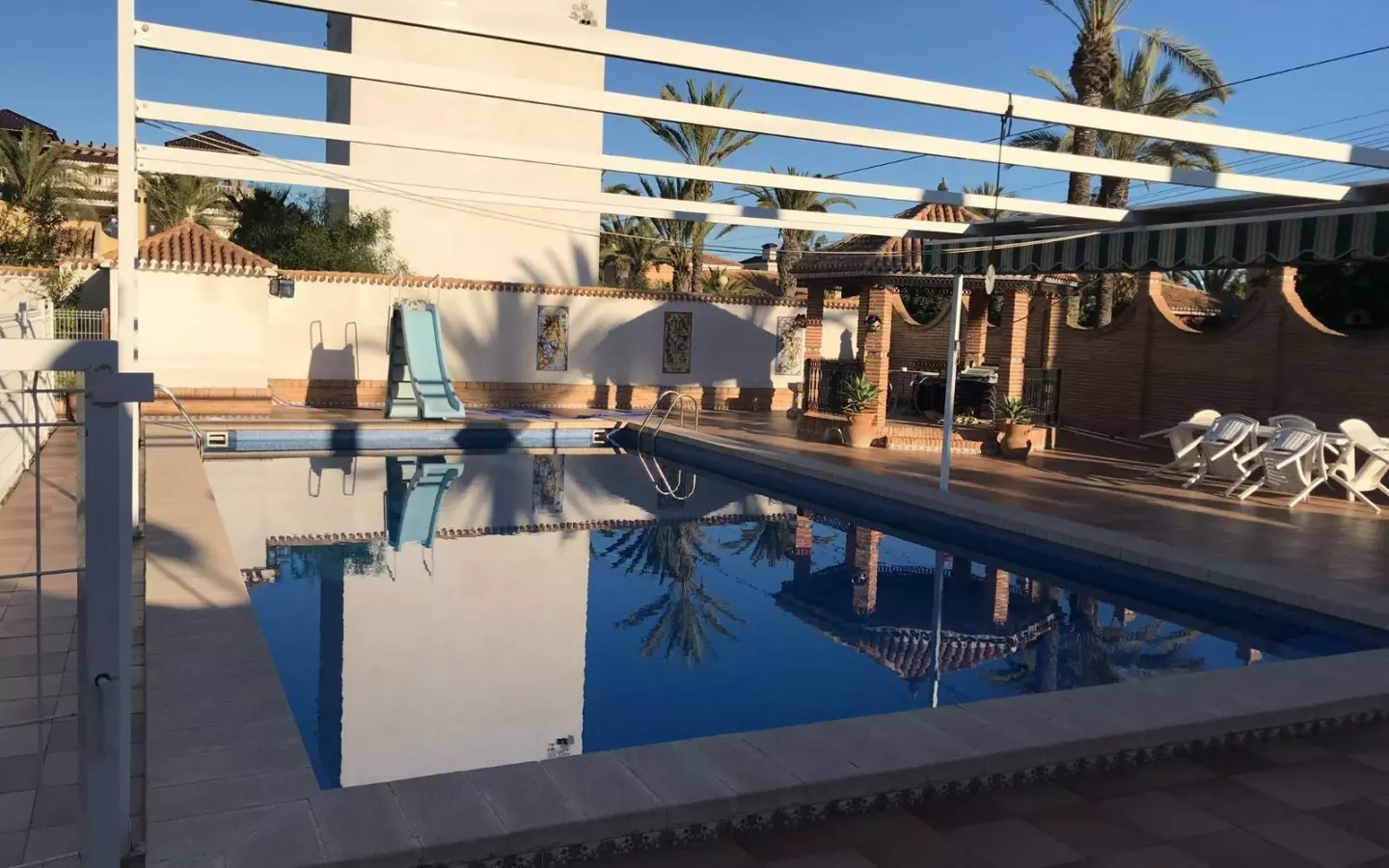 7-bedroom Villa In Orihuela Costa, Spain (500 M²)