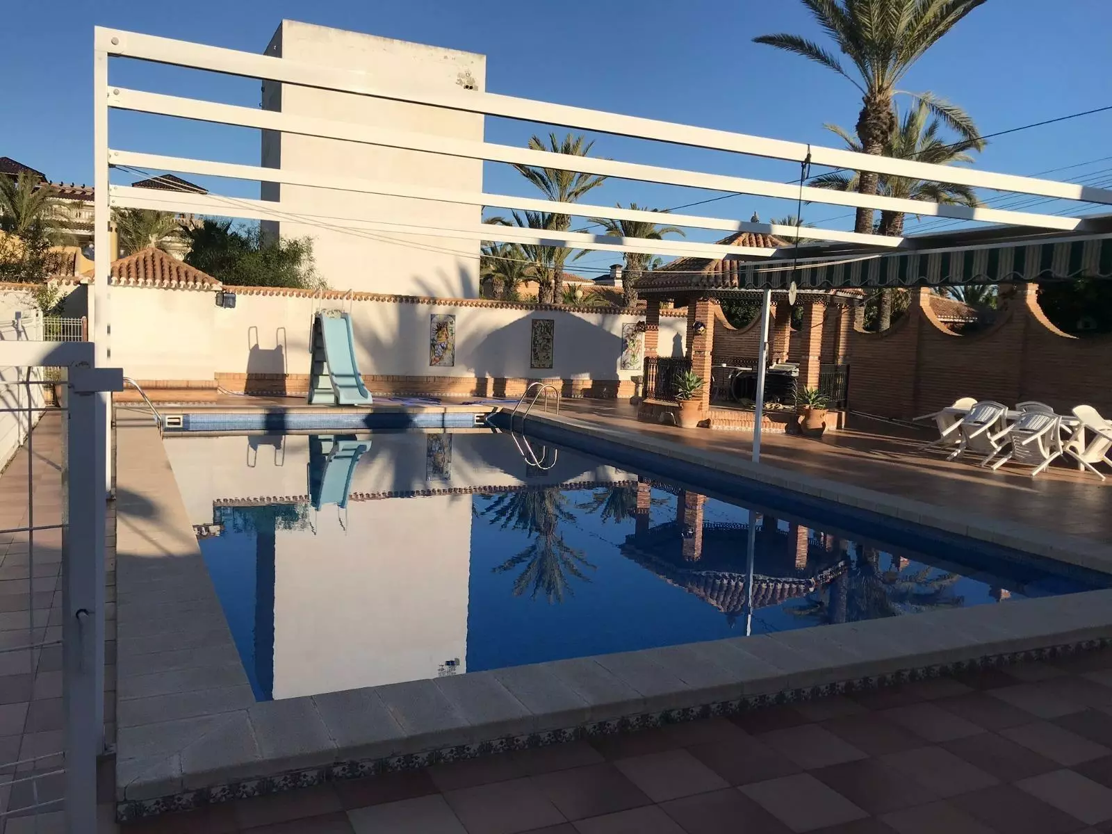 7-bedroom Villa In Orihuela Costa, Spain (500 M²)