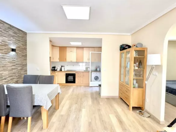 2-bedroom Bungalow In Torrevieja, Spain (86 M²)
