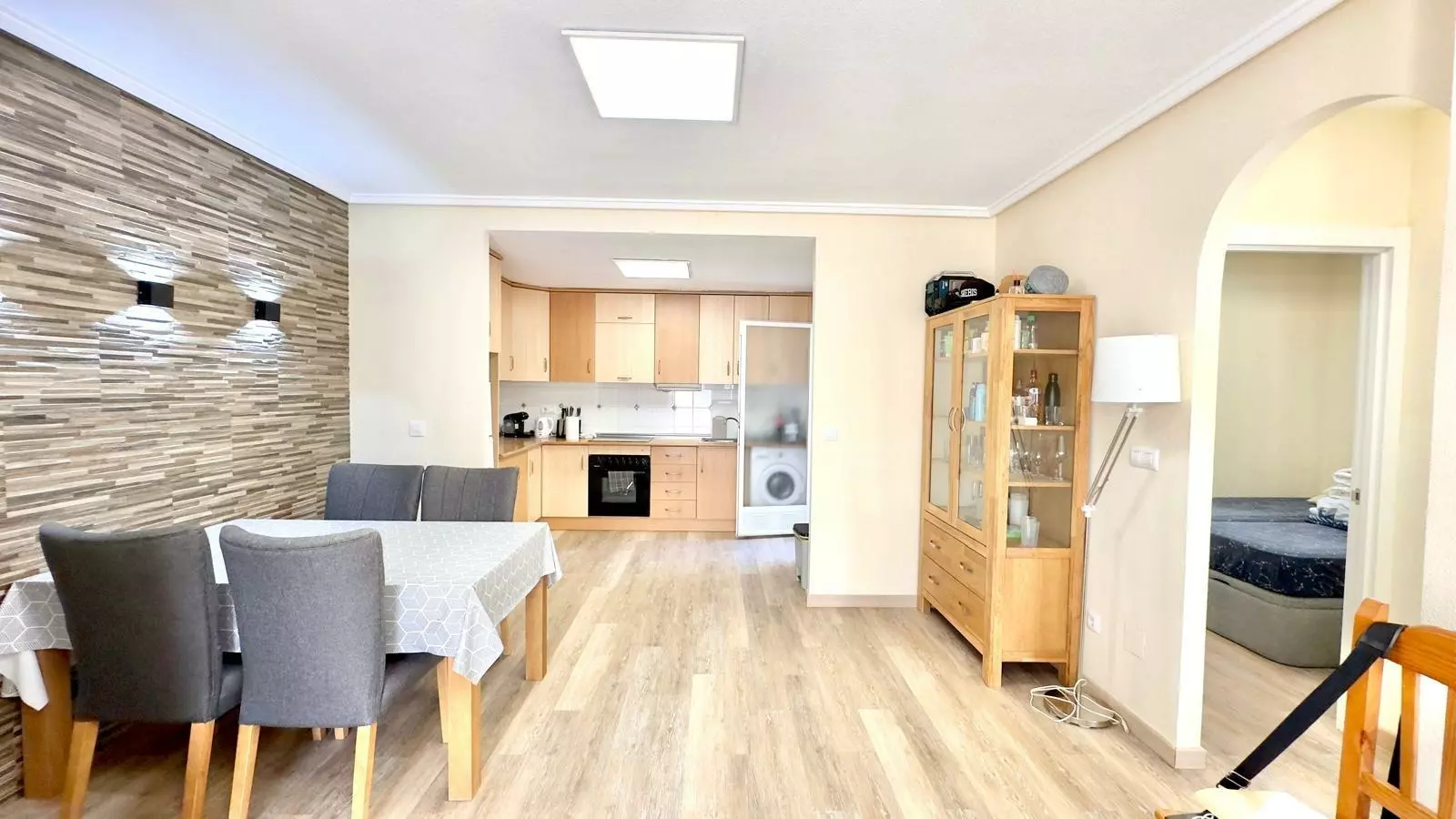 2-bedroom Bungalow In Torrevieja, Spain (86 M²)
