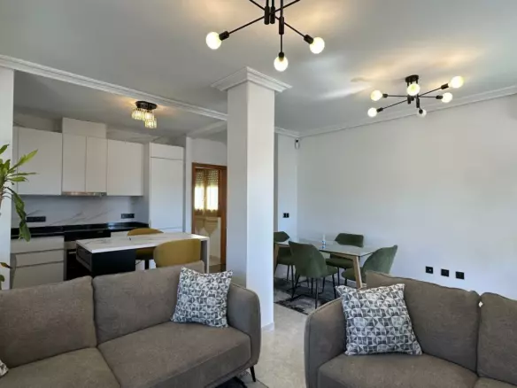 2-bedroom Apartment In Torrevieja, Spain (119 M²)