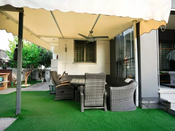 3-bedroom Town House In Torrevieja, Spain (95 M²)