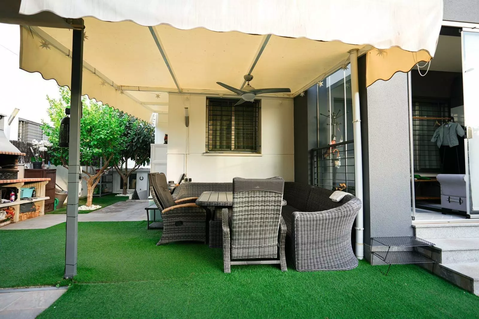 3-bedroom Town House In Torrevieja, Spain (95 M²)