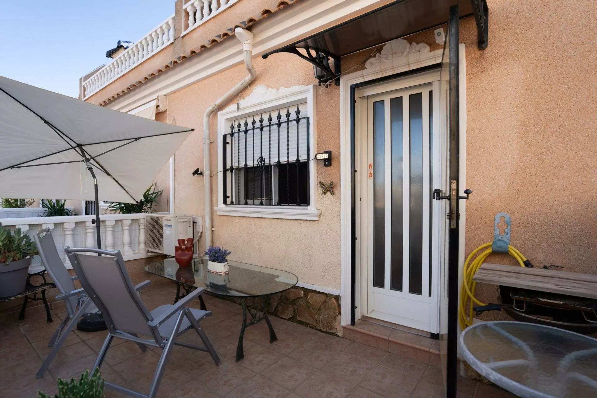 2-4-790f66 2-bedroom Town House In Orihuela Costa, Spain (120 M²)