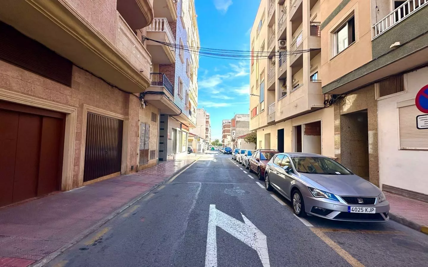 4-bedroom Penthouse In Torrevieja, Spain (189 M²)