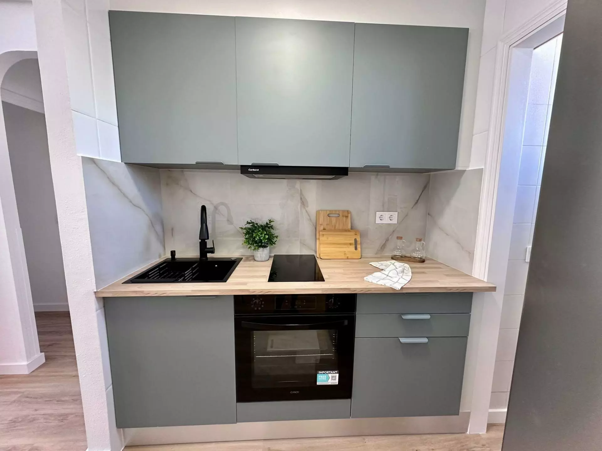 2-4-b3e929 2-bedroom Apartment In Torrevieja, Spain (55 M²)
