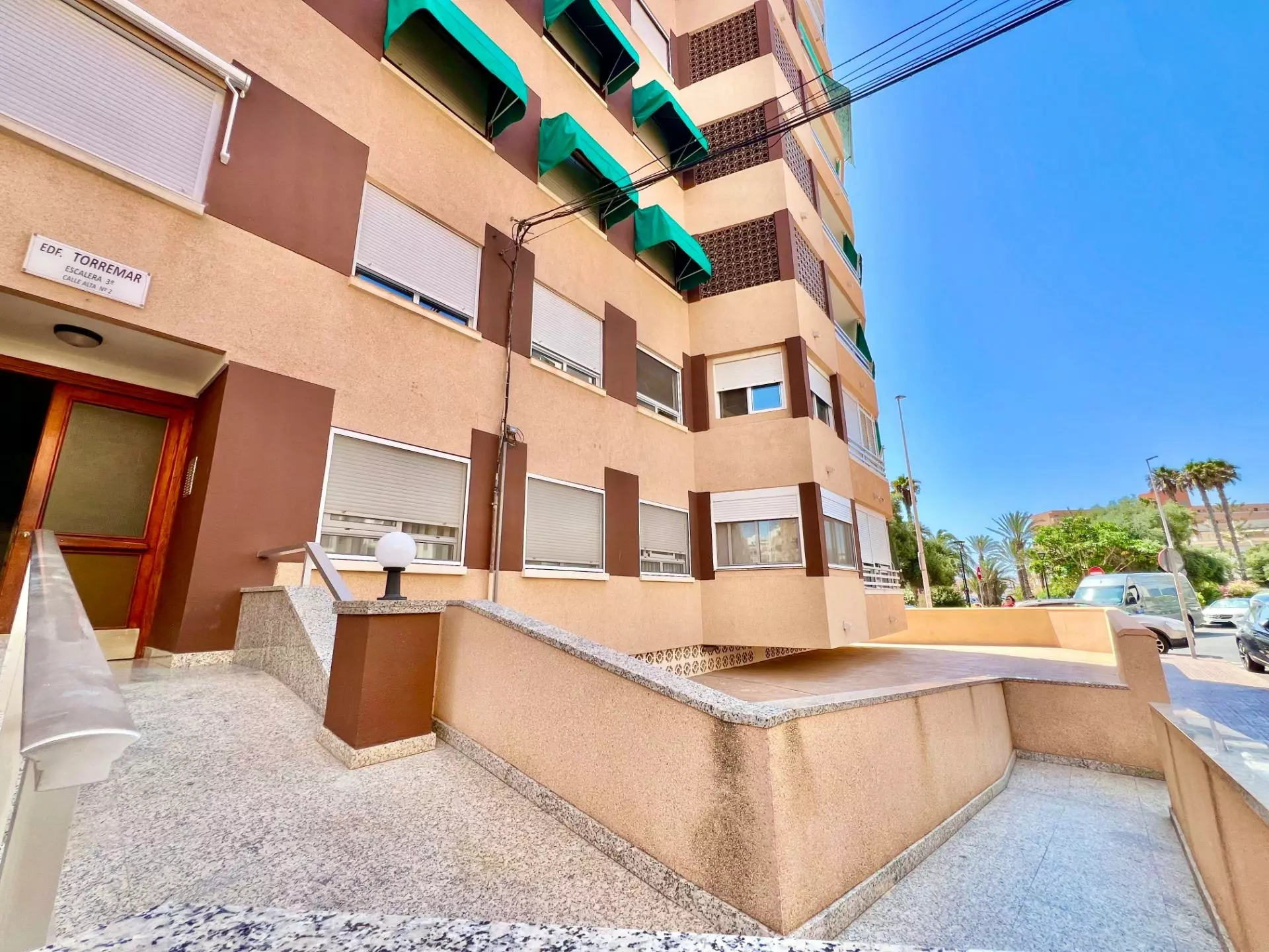 2-4-b439ce 3-bedroom Apartment In Torrevieja, Spain (110 M²)