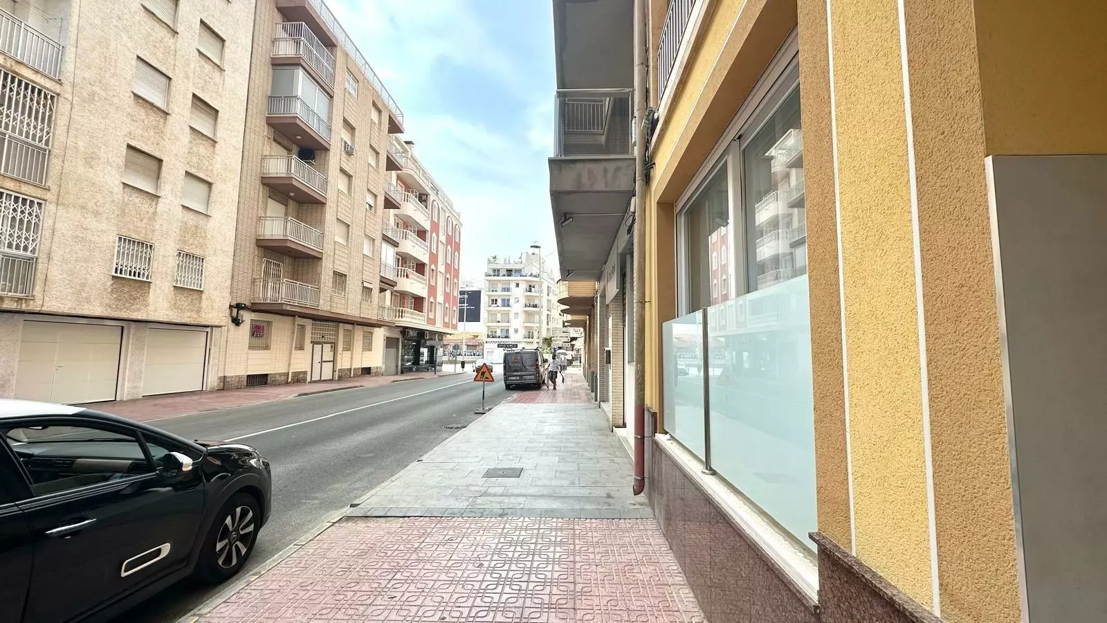 2-bedroom Apartment In Torrevieja, Spain (100 M²)