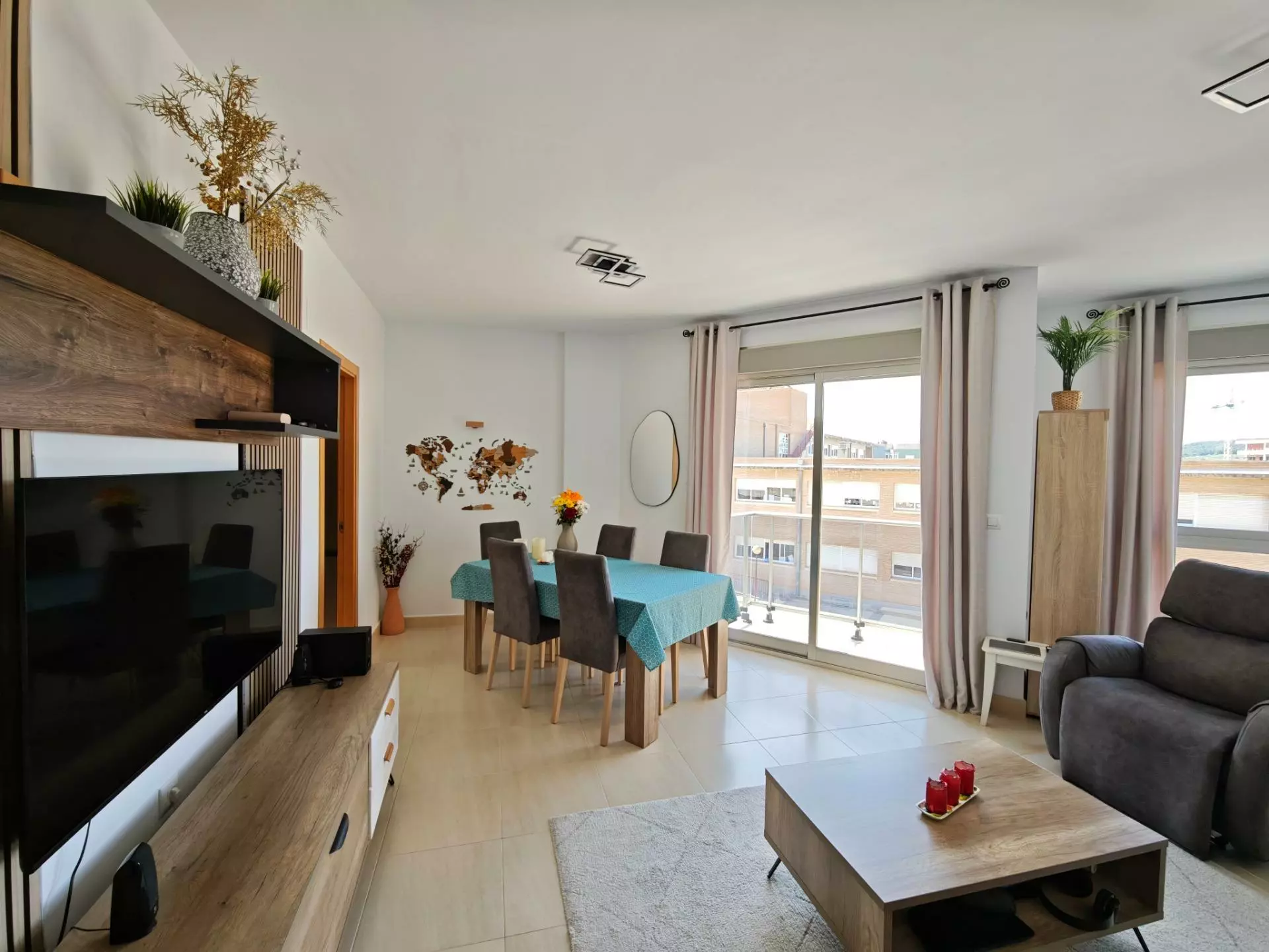 2-bedroom Apartment In San Miguel De Salinas, Spain (100 M²)