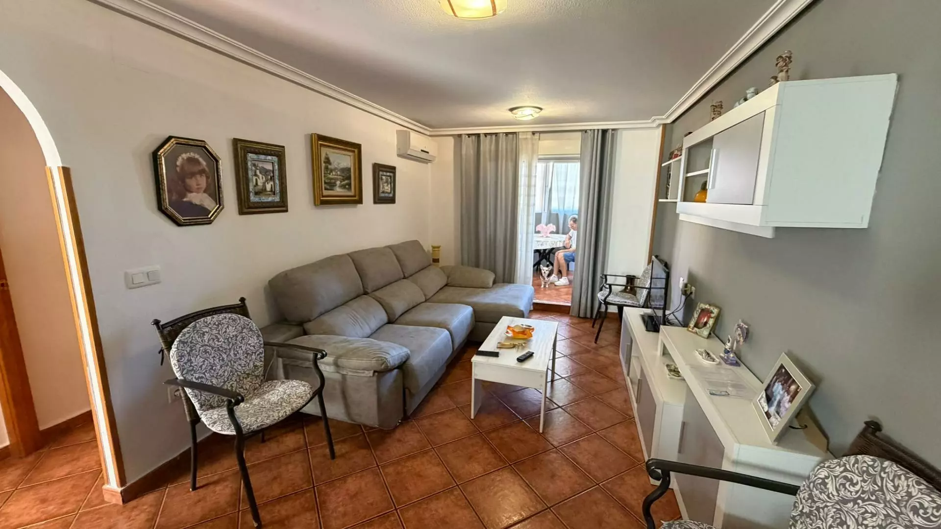 2-4-cbf5b9 2-bedroom Apartment In Torrevieja, Spain (43 M²)