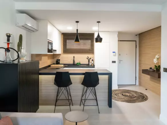 2-bedroom Apartment In Torrevieja, Spain (95 M²)