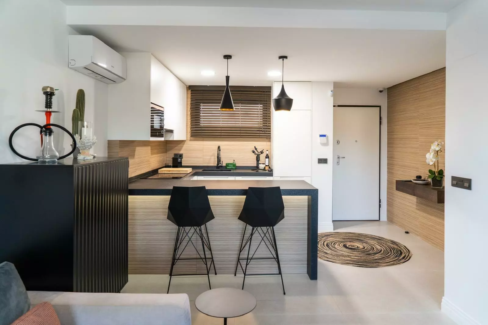 2-bedroom Apartment In Torrevieja, Spain (95 M²)