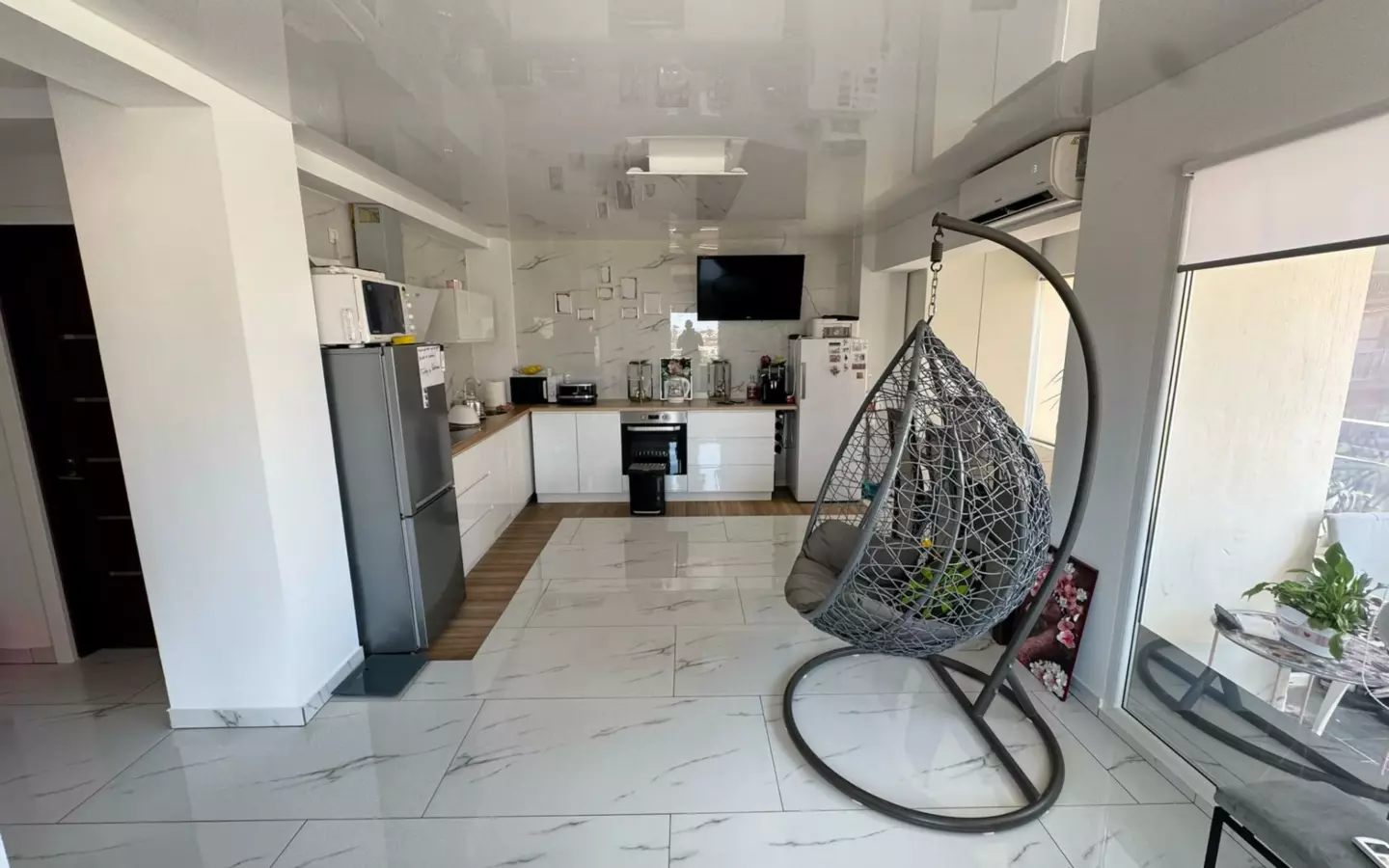 2-bedroom Apartment In Torrevieja, Spain (81 M²)