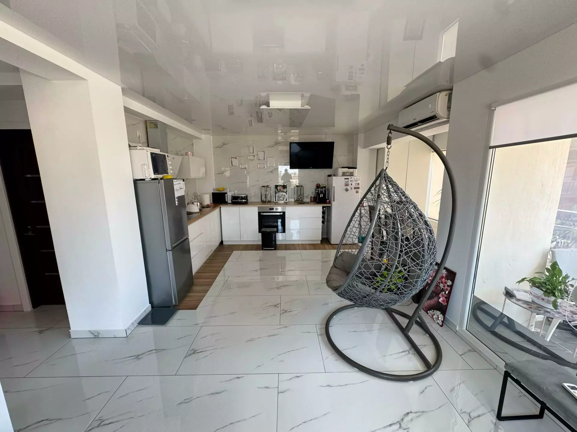 2-bedroom Apartment In Torrevieja, Spain (81 M²)
