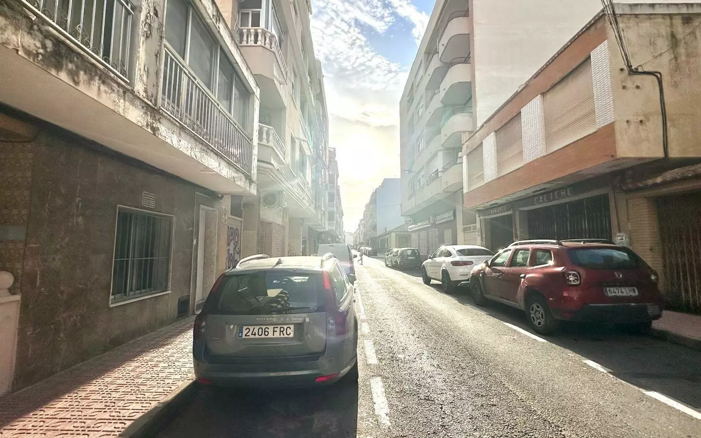 4-bedroom Town House In Torrevieja, Spain (144 M²)