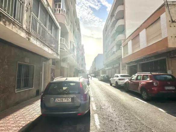 4-bedroom Town House In Torrevieja, Spain (144 M²)