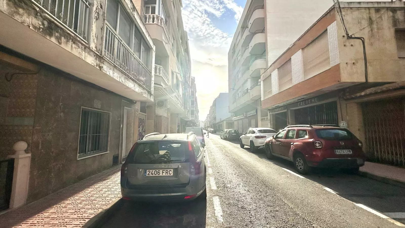 4-bedroom Town House In Torrevieja, Spain (144 M²)