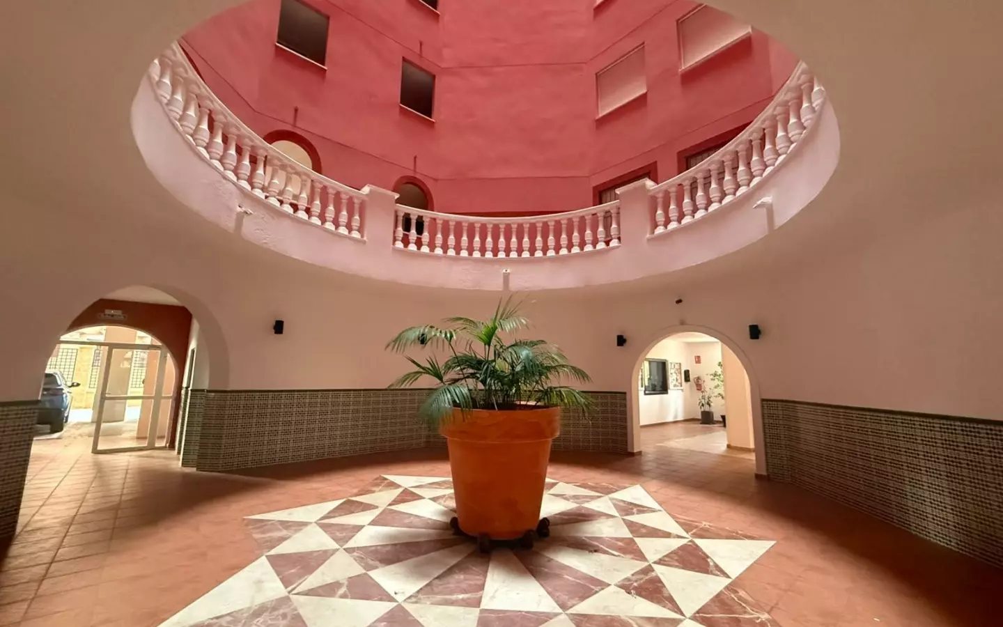 3-bedroom Apartment In Torrevieja, Spain (110 M²)