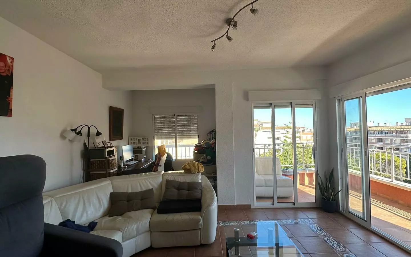 3-bedroom Apartment In Torrevieja, Spain (113 M²)