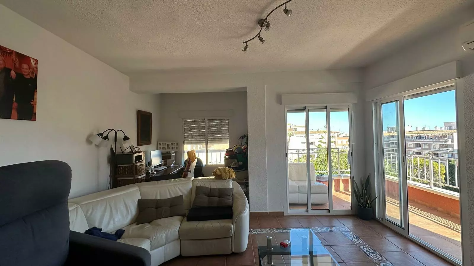 3-bedroom Apartment In Torrevieja, Spain (113 M²)