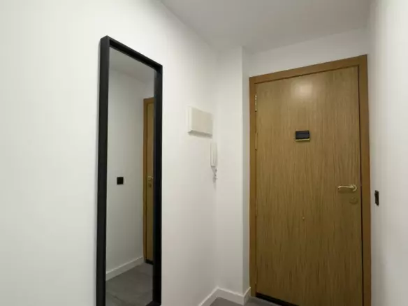 2-bedroom Apartment In Torrevieja, Spain (82 M²)