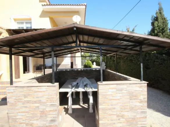 5-bedroom Villa In Orihuela Costa, Spain (440 M²)