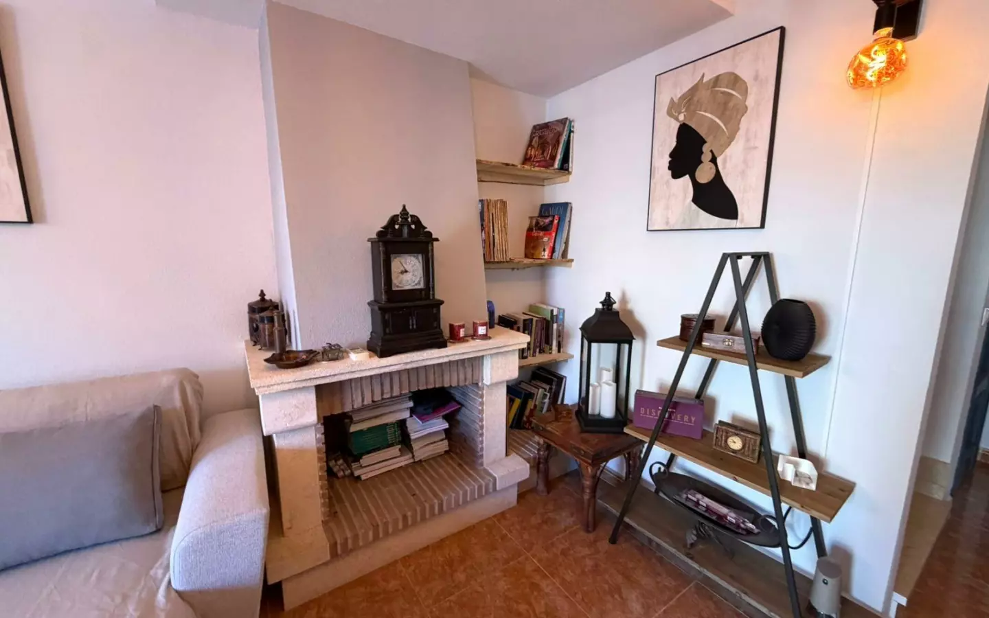 3-bedroom Semi In Orihuela Costa, Spain (120 M²)
