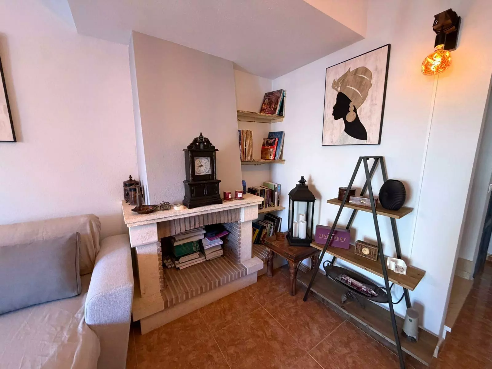 3-bedroom Semi In Orihuela Costa, Spain (120 M²)