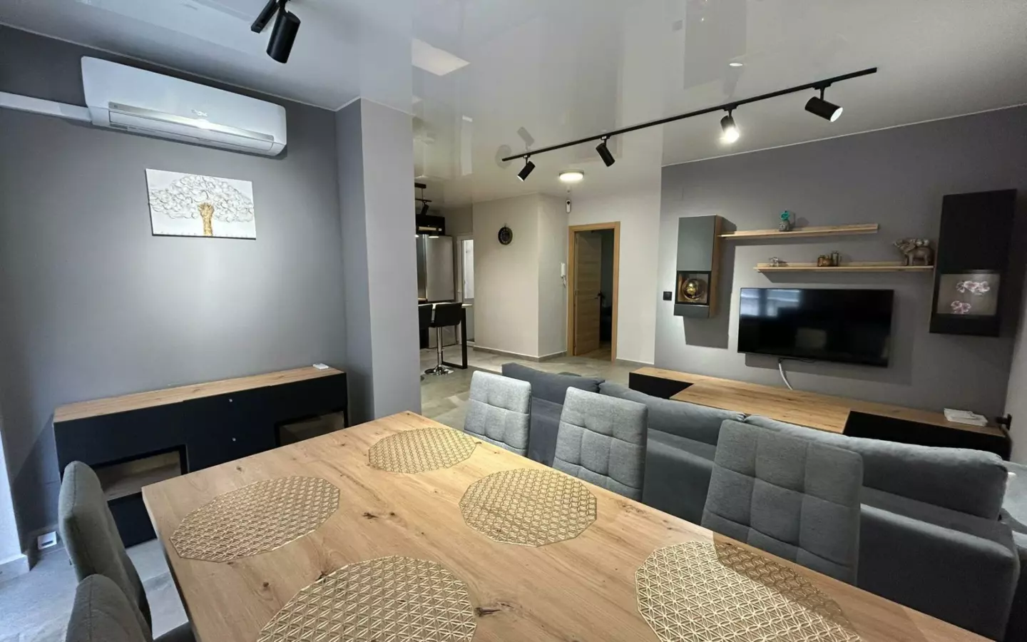 3-bedroom Apartment In Torrevieja, Spain (94 M²)