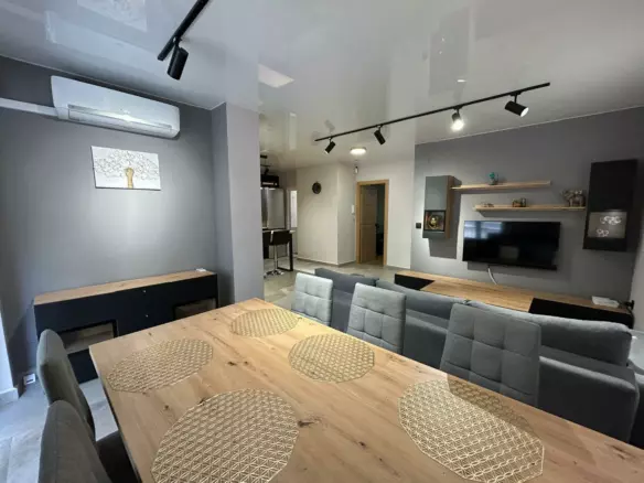 3-bedroom Apartment In Torrevieja, Spain (94 M²)
