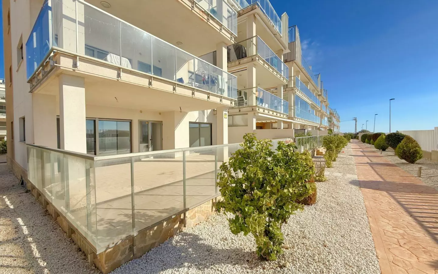3-bedroom Apartment In Orihuela Costa, Spain (139 M²)