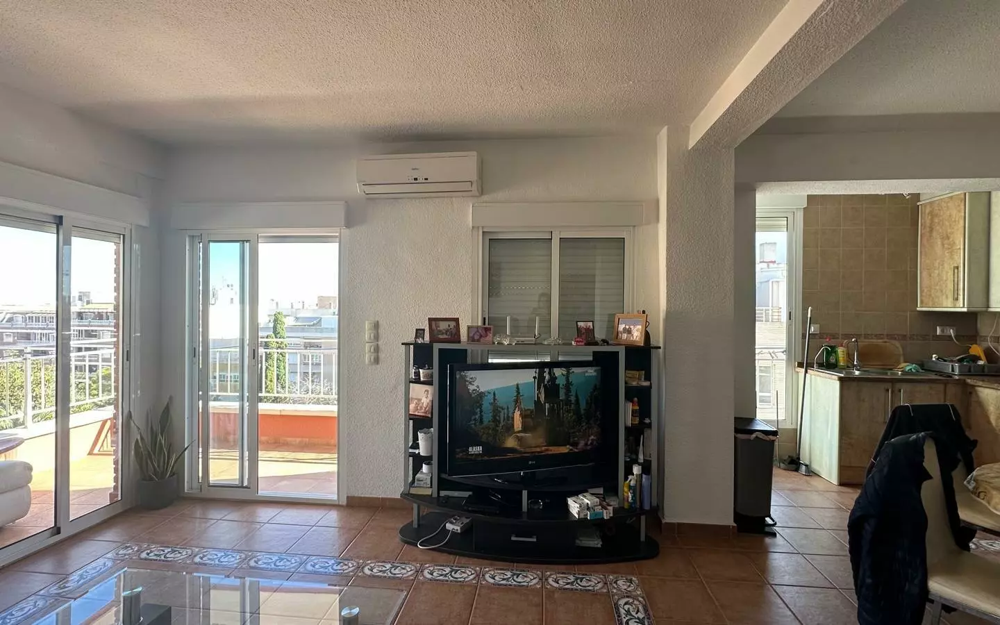 3-bedroom Apartment In Torrevieja, Spain (113 M²)