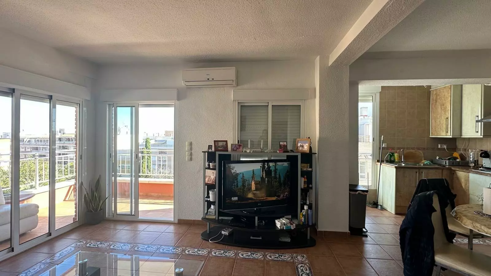 3-bedroom Apartment In Torrevieja, Spain (113 M²)