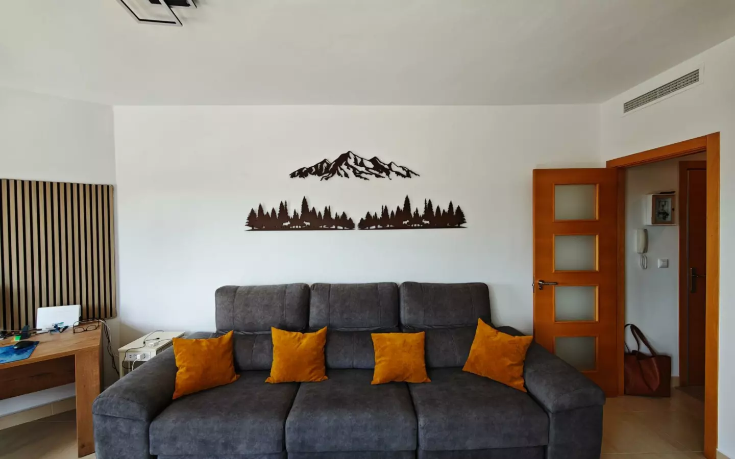 2-bedroom Apartment In San Miguel De Salinas, Spain (100 M²)