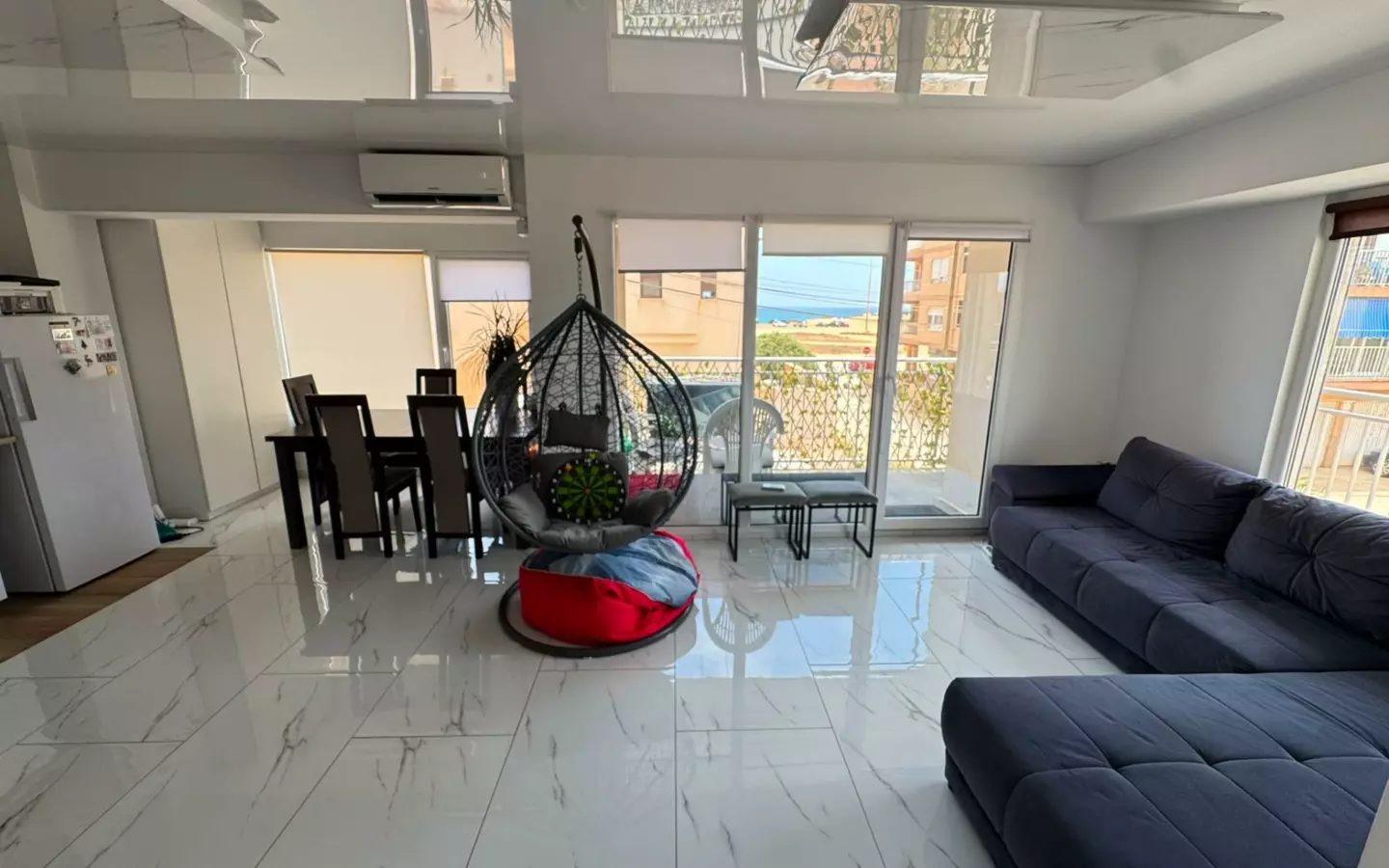 2-bedroom Apartment In Torrevieja, Spain (81 M²)