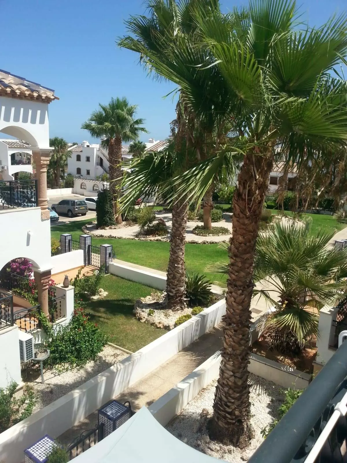2-bedroom Duplex In Orihuela Costa, Spain (90 M²)