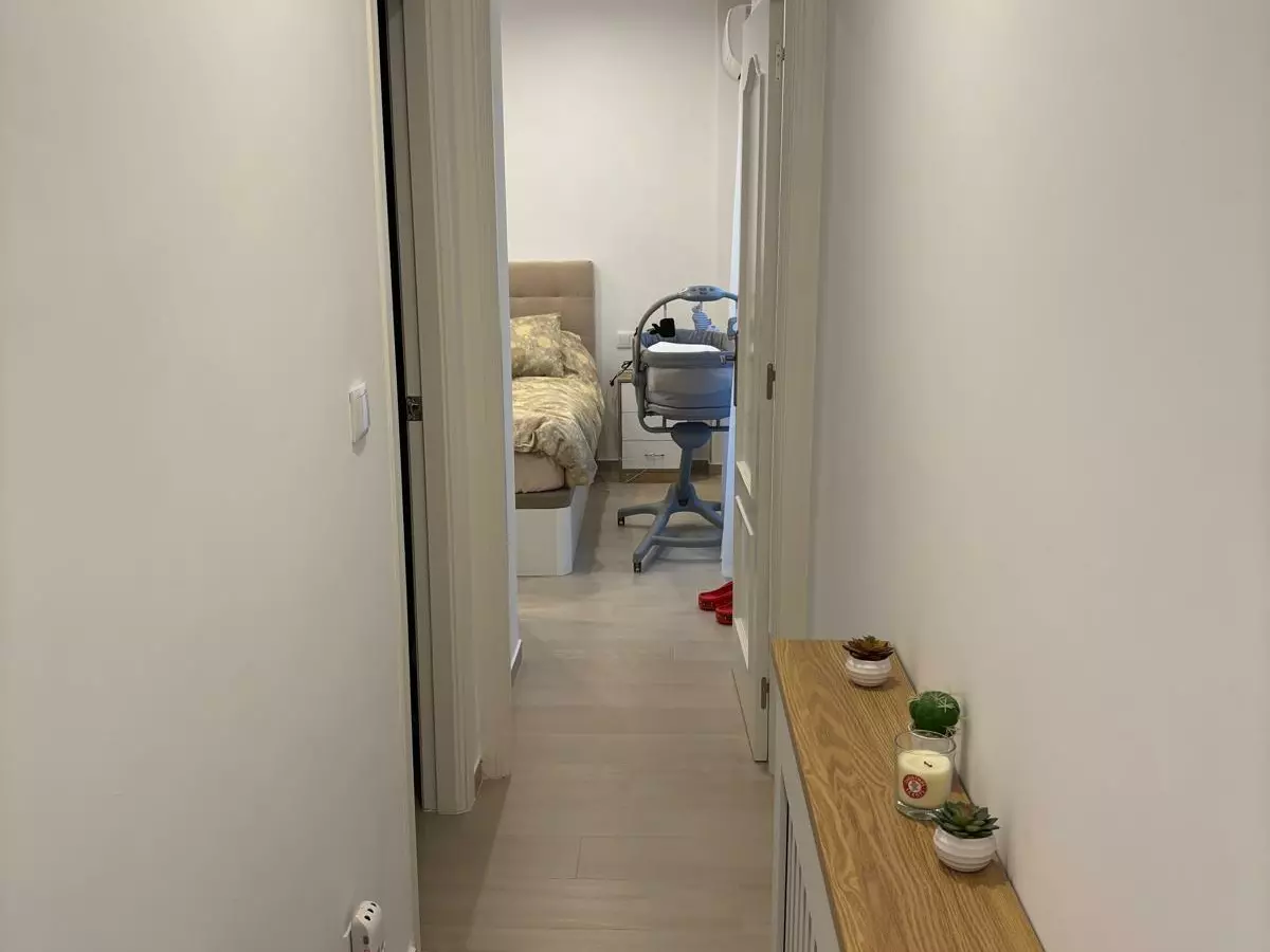 3-bedroom Apartment In Torrevieja, Spain (150 M²)