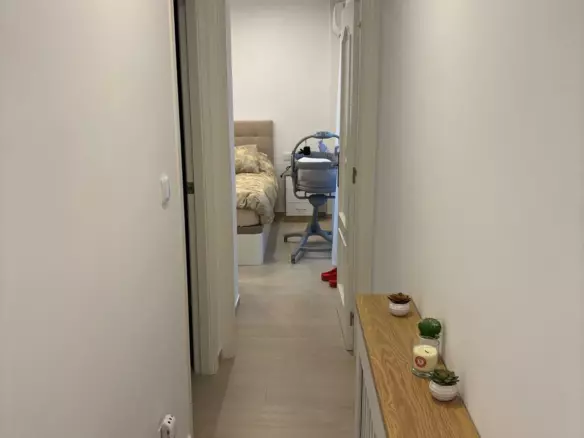 3-bedroom Apartment In Torrevieja, Spain (150 M²)