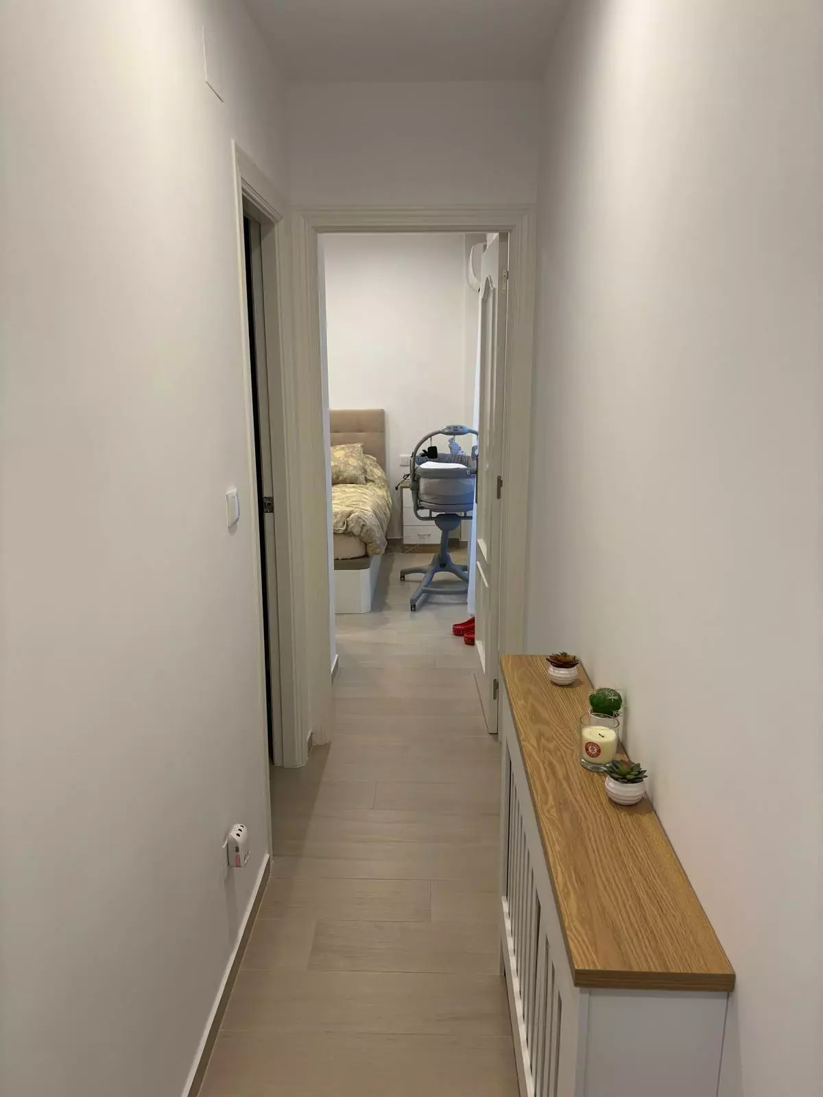 3-bedroom Apartment In Torrevieja, Spain (150 M²)