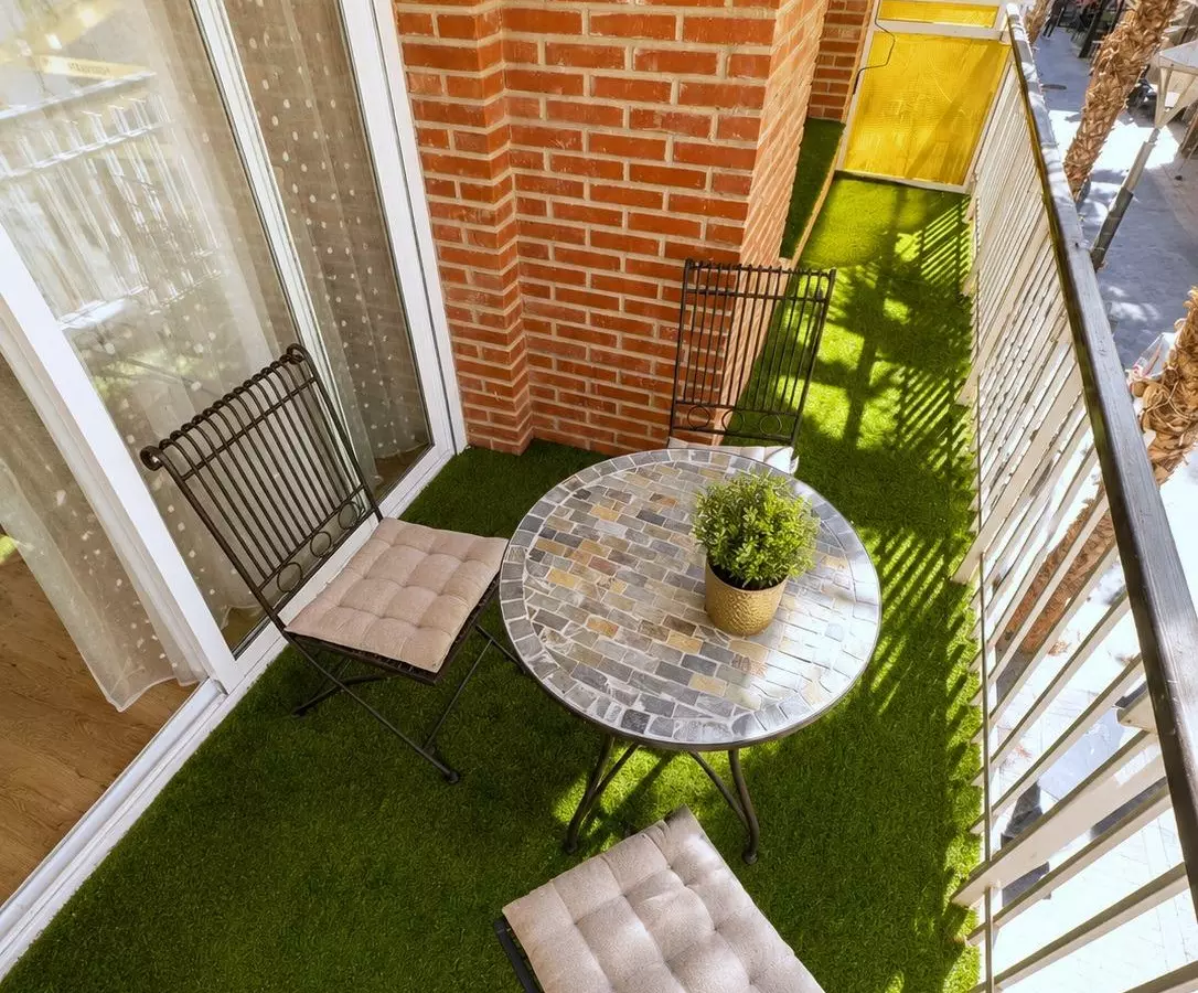 4-bedroom Apartment In Torrevieja, Spain (123 M²)