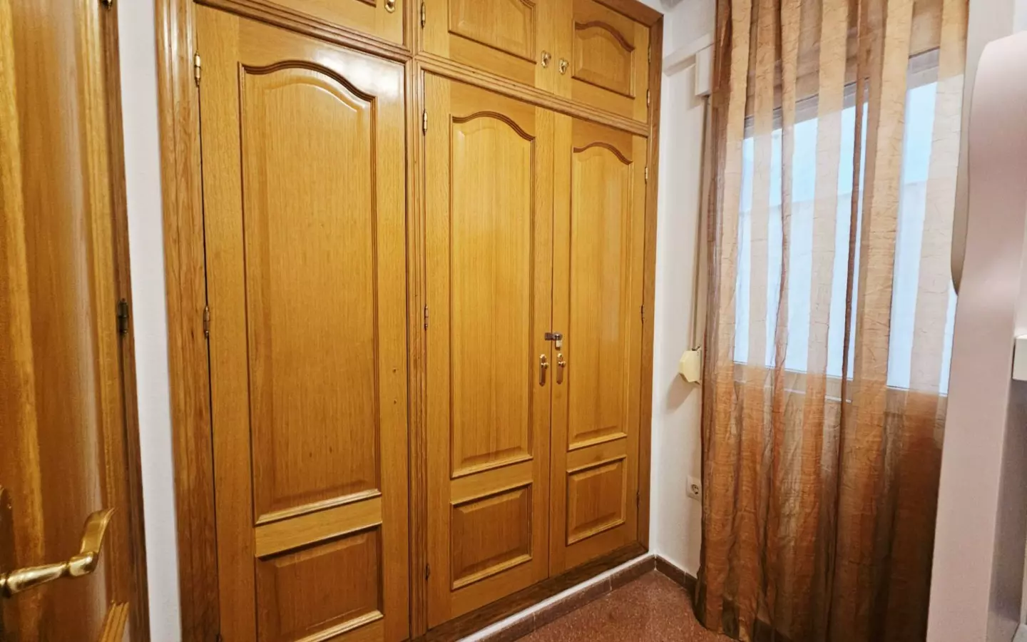 3-bedroom Apartment In Torrevieja, Spain (126 M²)