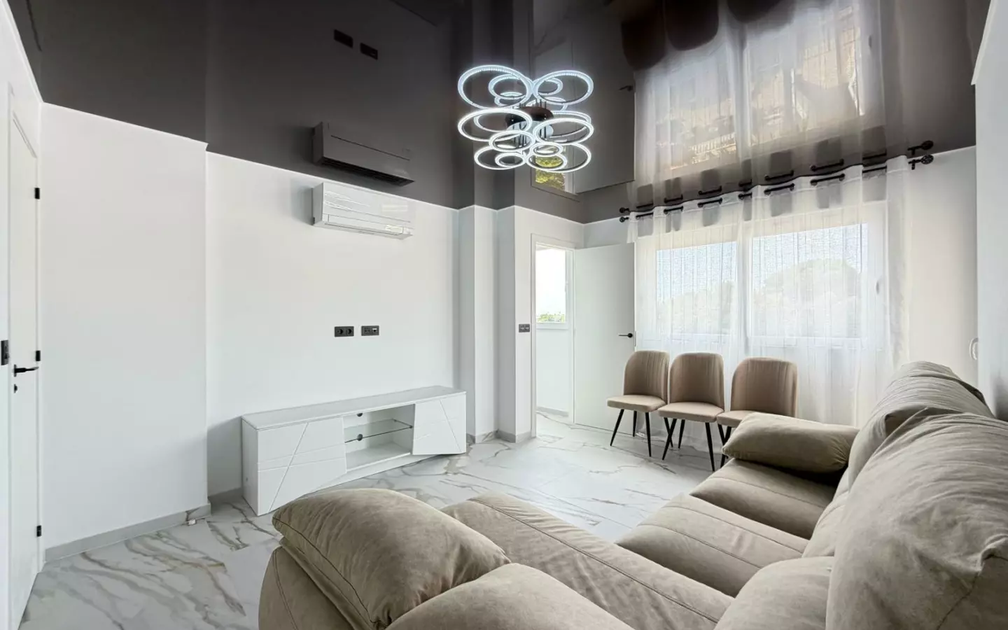 1-bedroom Apartment In Orihuela Costa, Spain (64 M²)