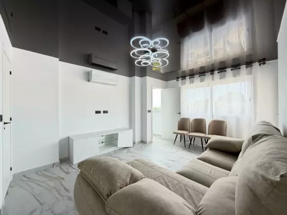 1-bedroom Apartment In Orihuela Costa, Spain (64 M²)