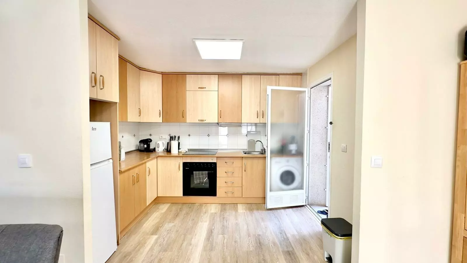 2-bedroom Bungalow In Torrevieja, Spain (86 M²)