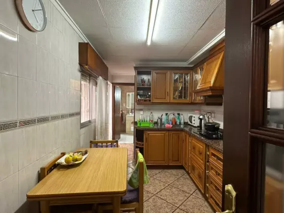 4-bedroom Apartment In Torrevieja, Spain (101 M²)